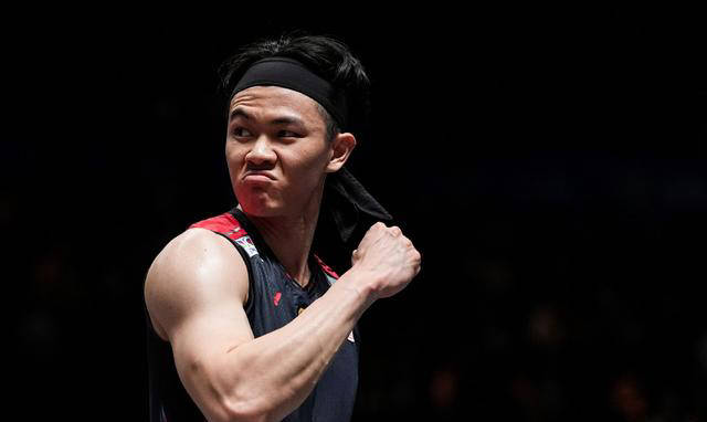 德国队横扫丹麦队，李梓嘉状态火热