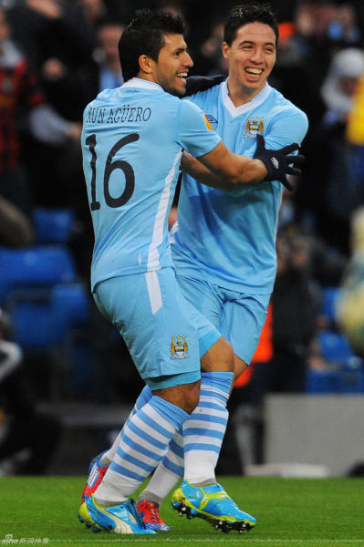 开云平台-法国绝杀皇马，阿圭罗刷新纪录